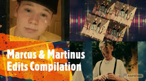 Find and save images from the marcus & martinus collection by lisa (lisainneverland) on we heart it, your everyday app to get lost in what you love. Marcus Martinus Tiktok Compilation 2020 Part 1 Youtube