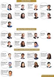 Whats treatment like in malaysia? Finance Transformation Shared Services Conference Events By Star Media Group