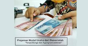 Menariknya pinjaman online yang satu ini tanpa biaya administrasi. Mau Pinjam Uang Tanpa Bunga Dan Jaminan Datang Ke Dinas Koperasi Lumajang Memontum Lumajang