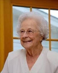 Obituary for Anne (Bell) Beckham