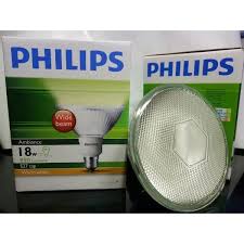 Tidak ada keterangan untuk produk ini. Jual Lampu Philips Par38 18w Cdl Ww Oscar Tunastama