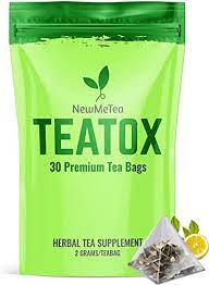 14 Best Detox Teas For Weight Loss Brands And Reviews For 2021