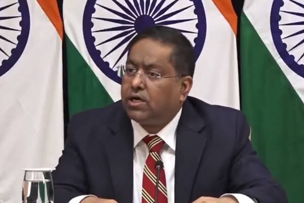 लद्दाख क्षेत्र में चीन द्वारा दो नए काउंटी स्थापित करने की घोषणा पर भारत ने विरोध दर्ज कराया | आकाशवाणी समाचार