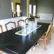 Buy dining room scandinavian tables and get the best deals at the lowest prices on ebay! It S Finished The Dining Table Is Really For Real D O N E House Of Hepworths