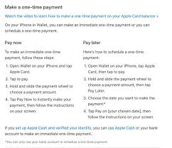 Available for qualifying applicants in the united states. Here S What To Do If You Have An Apple Card And Lose Your Iphone