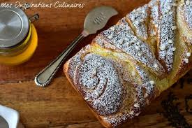 Brioche Russe Recette Recette Brioche Chef Cuisinier Brioche Russe