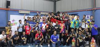 Persatuan sepak takraw malaysia (psm) menetapkan bahawa kejohanan liga sepak takraw (stl) champions cup 2020 akan disambung semula pada 2 mac hingga 6 mac selepas ia ditangguhkan susulan pelaksanaan perintah kawalan pergerakan (pkp) pada 13 januari lalu. Psu Pelihara Sukan Tradisi Anjur Kejohanan Sepak Takraw Berita Uthm