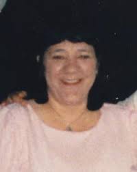 Gloria Catherine LeBlanc