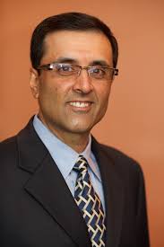 Dr. Maneesh Sharma Welcomes You to the Canadian Academy of Endodontics