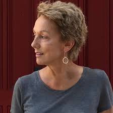 Nazis and Superheroes Warring in the Shadows: An Interview with Kay Kenyon 