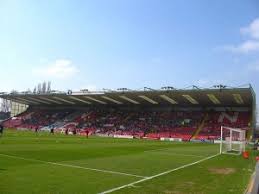 Lincoln city centre and uphill roadmap to recovery. Engeland Lincoln City Fc Resultaten Programma S Selectie Foto S Videos En Nieuws Soccerway