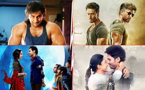 Box Office 2019 Vs 2018 From Sanju Stree To War Kabir Singh Bollywood Got Many Hits In These 2 Years Find Out Which Year Leads Latest film and web reviews! box office 2019 vs 2018 from sanju