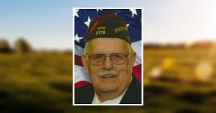 Michael L. Borg Obituary April 25, 2021