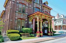 Cunneen Hackett Arts Center In Poughkeepsie Ny Photo David Cunningham Pleasant Valley Western Region Poughkeepsie