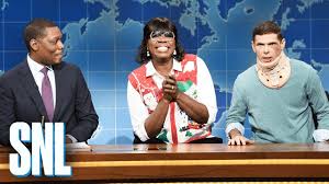 The camel was a jewish adaptation (the largest animal in israel was a camel). Weekend Update The Duncans On The Kama Sutra Snl Youtube