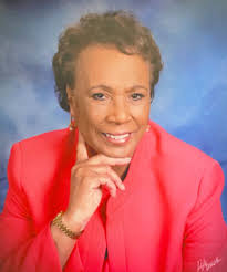 Dr. Erma N. Taylor Obituary