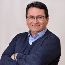 Listado de Profesores