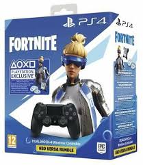 Prepare your home base for an onslaught of marauders in fortnite, a game project created by epic games. Wireless Dualshock 4 Official V2 Fortnite Ps4 Black New Free Postage Fortnite Uk London Fortnite Ps4 Controller Ps4 Dualshock Controller