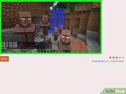 Herobrine has never actually existed in minecraft, despite an absolute maelstrom of rumors . Como Invocar A Herobrine En Minecraft 6 Pasos