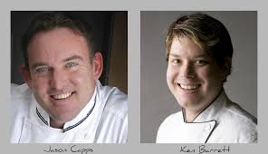 Food Fun and Love: Top Chefs in Catering!