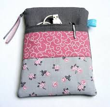 Ab 24 90 Euro Ereader Hulle 6 Zoll Grau Rosen Rose Zipp Zipp Ereader Abs