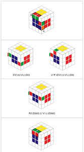 Check spelling or type a new query. Rumus Rubik 2x2 3x3 4x4 Mudah Bergambar Lengkap