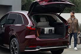 Image result for Artisan Red 2024 CX-90