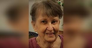 Obituary information for Irene M. Brown