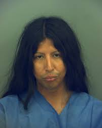 Church vandal suspect said Jesus statue had 'wrong skin color'