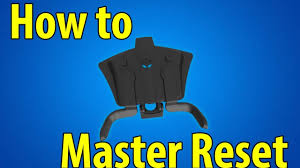 I've tried to set mod 8 (right paddle) to turbo 2.0 adjustable, and then while in game sync/map right paddle to x, but it doesn't work. How To Master Reset The F P S Dominator Ps4 Youtube
