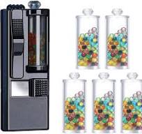 DIY Cigarettes Pops Menthol Mint Burst Beads Click Fruit ...