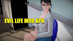 The game is developed by leo leon, an unpopular developer unit. Download Evil Life Mod Apk Versi Terbaru 2020 Nuisonk