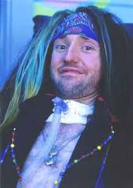 International Guitar Month: Jason Becker