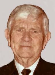 John Herman Gattis (1919-2010)