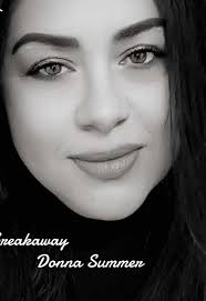 Donna Summers Walk Away