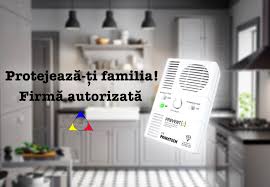 A quoi sert un interrupteur lumineux. Montaj Detector De Gaze