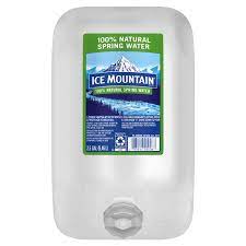 10 years ago because water expands as it freezes. Product Details