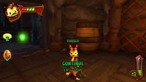 You are an exterminator and you go around killing different types of bugs and nasties. Proto Daxter The Cutting Room Floor