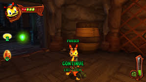 The psp has seen over its share of ported playstation titles. Proto Daxter The Cutting Room Floor