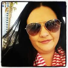 Kristi Hyde's Instagram, Twitter & Facebook