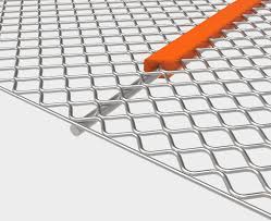 It's important to know the type of wire you're using to ensure you get the best results. Tension Free Self Cleaning Screen Mallas Y Cribas