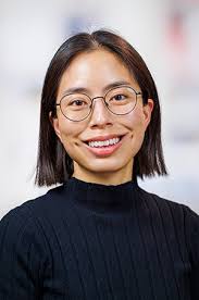 Barbara Lam's Instagram, Twitter & Facebook