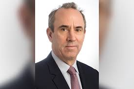 Aliaxis appoints Eric Olsen as Chief Executive Officer