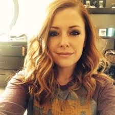 Brittney Meyer's Instagram, Twitter & Facebook