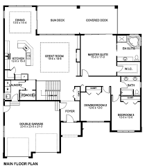 Gardner architects green living homeplanners, l.l.c. House Plan Simple House Plans