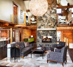 Steamboat lake marina cabin rentals just outside steamboat springs. Cabin Meets Contemporary In Steamboat Springs Colorado Homes Lifestyles