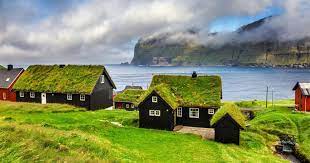 The archipelago now hosts a total of 19 tunnels. Faroe Islands Holidays 2021 2022 Discover The World