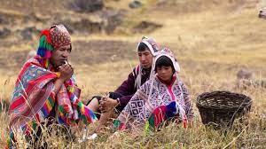Her shrines are hallowed rocks, or the. Pachamama Meaning In The Andean Culture Blog Machu Travel Peru
