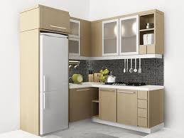 Hasil gambar untuk kitchen set minimalis