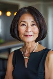 Pixie Haircut for Women Over 70